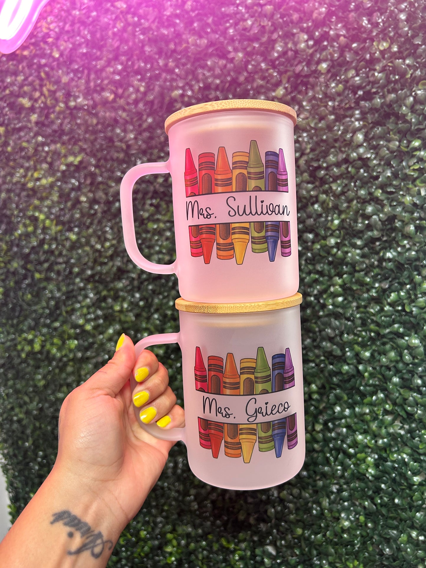 Crayola 15oz Mug