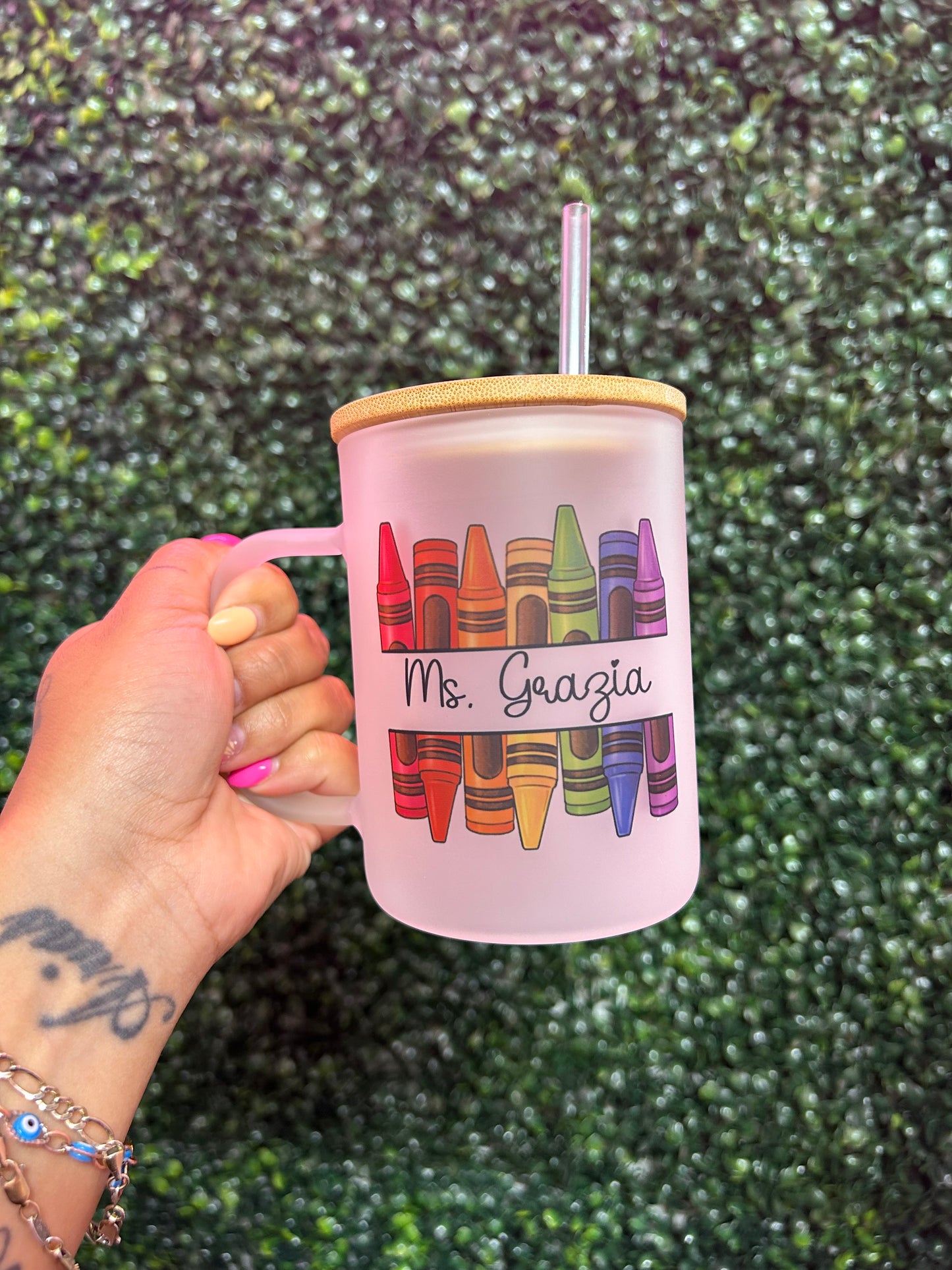 Crayola 15oz Mug